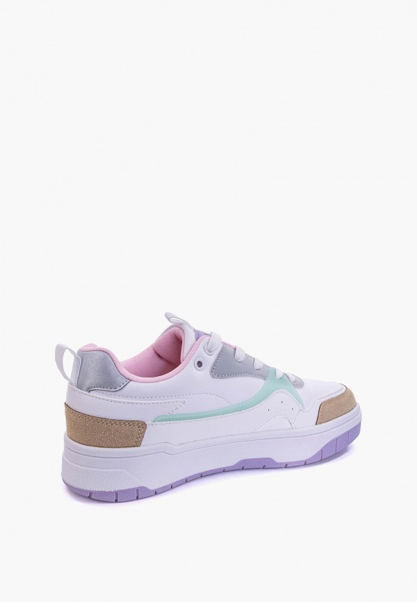 фото Кеды pulse