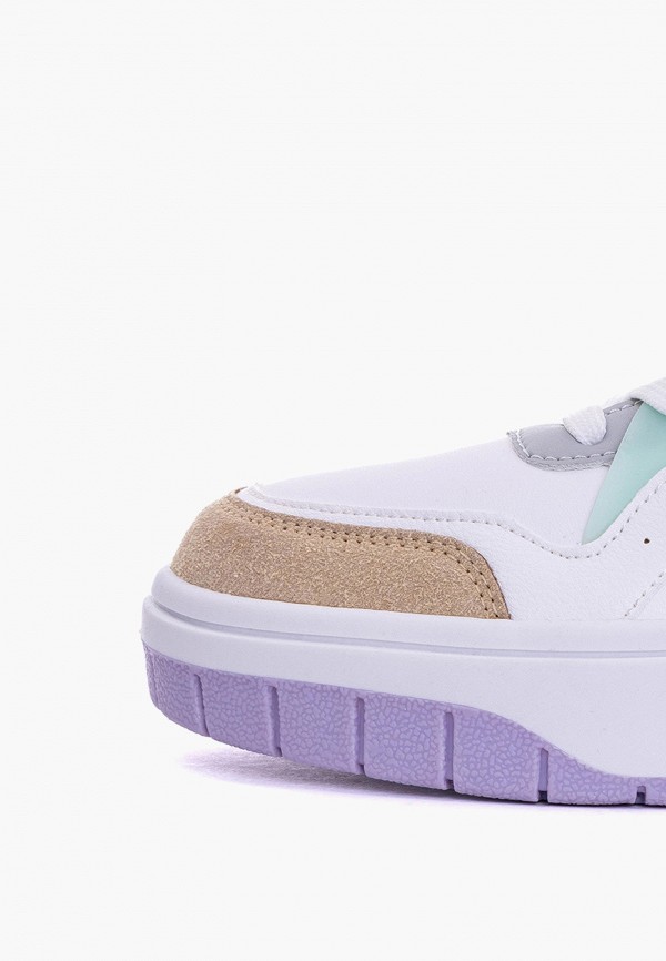 фото Кеды pulse