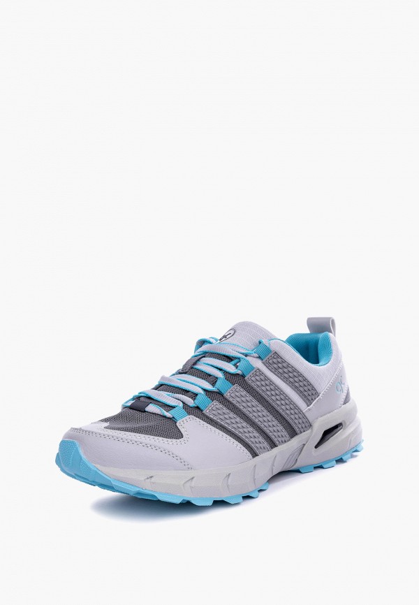 фото Кроссовки quattrocomforto