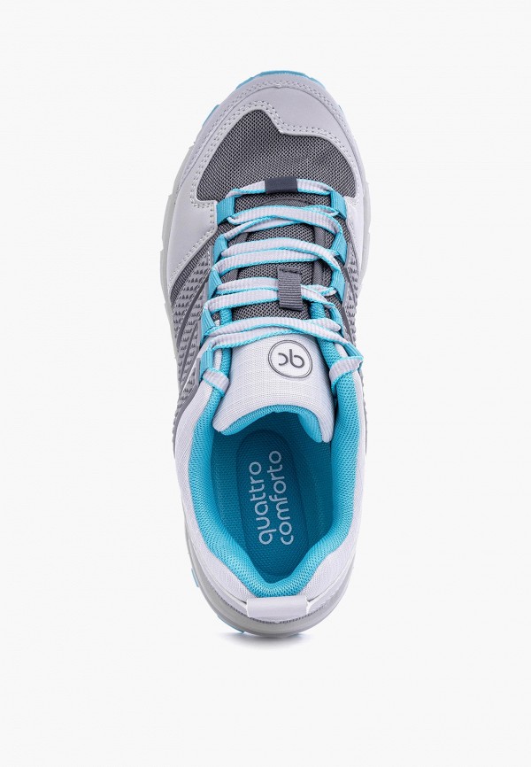 фото Кроссовки quattrocomforto