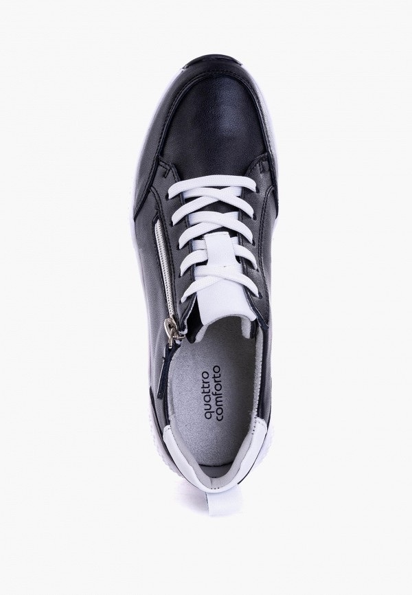 фото Кроссовки quattrocomforto