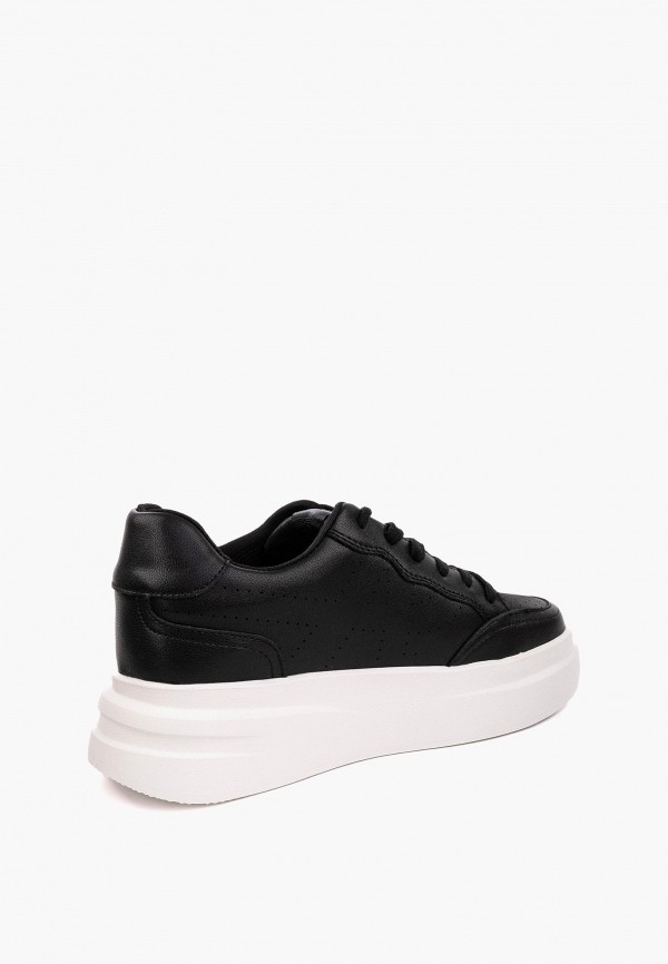 фото Кеды quattrocomforto