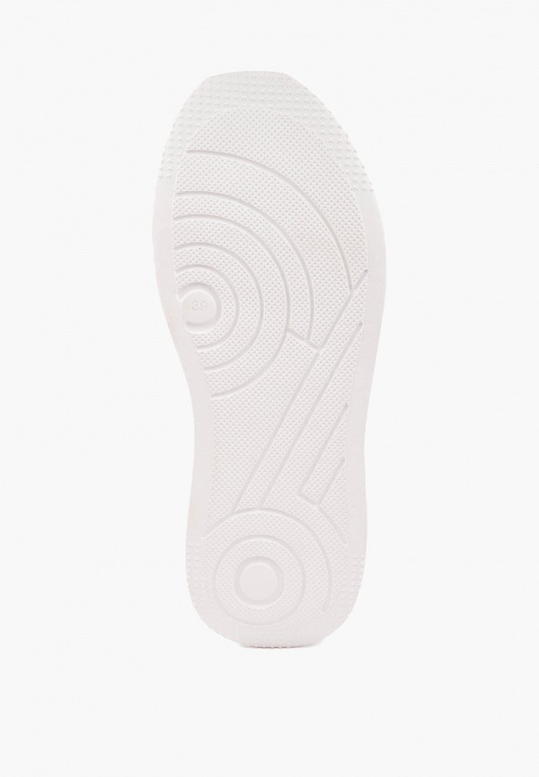 фото Кеды quattrocomforto