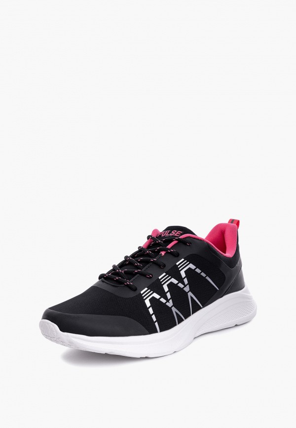 фото Кроссовки pulse