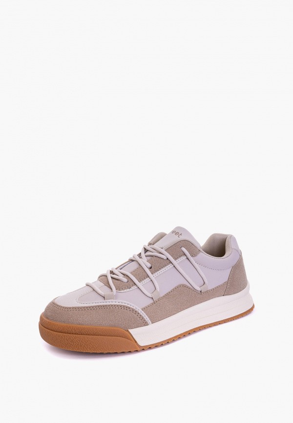 фото Кеды instreet