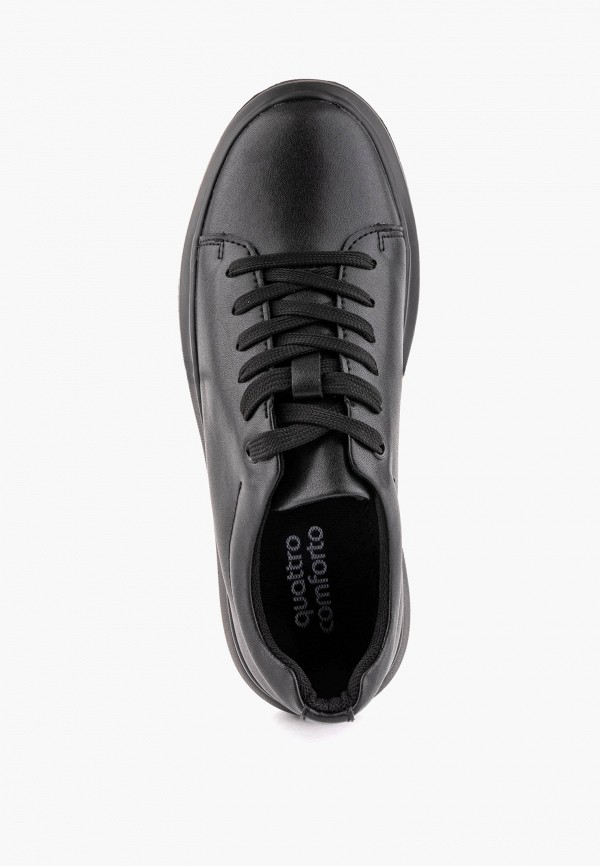 фото Кеды quattrocomforto