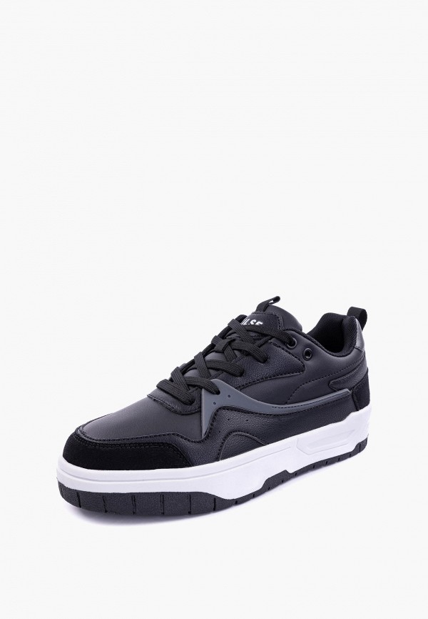 фото Кеды pulse