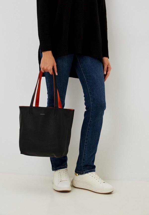 фото Сумка и органайзер keddo