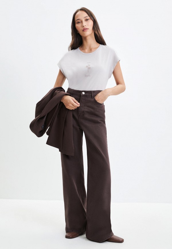 фото Футболка zarina