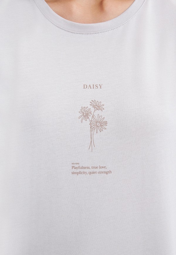 фото Футболка zarina