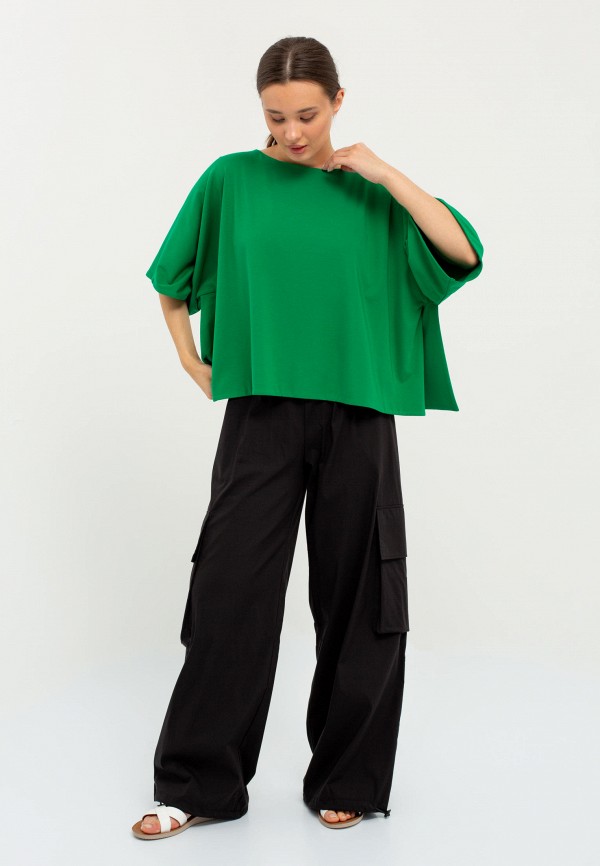 фото Брюки gsfr