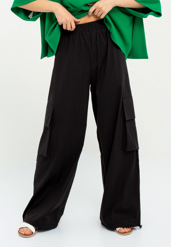 фото Брюки gsfr