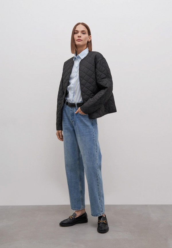 фото Куртка утепленная finn flare