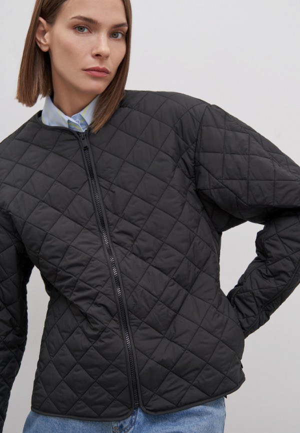 фото Куртка утепленная finn flare