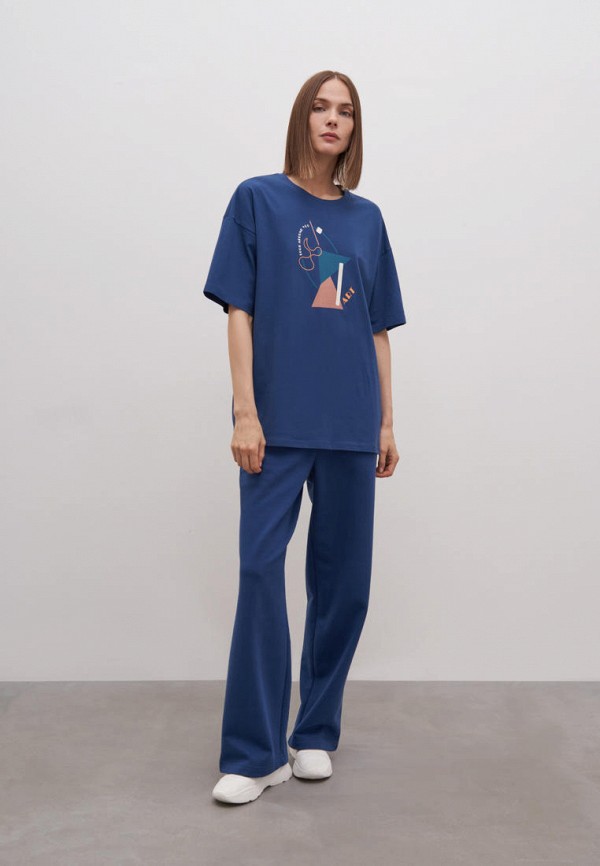 фото Футболка finn flare