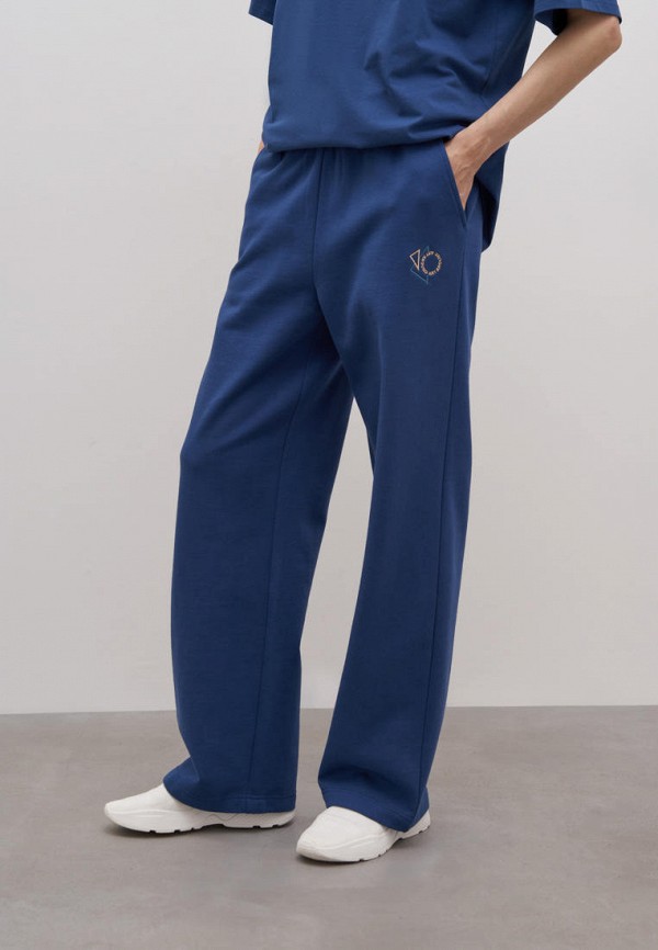 фото Брюки спортивные finn flare