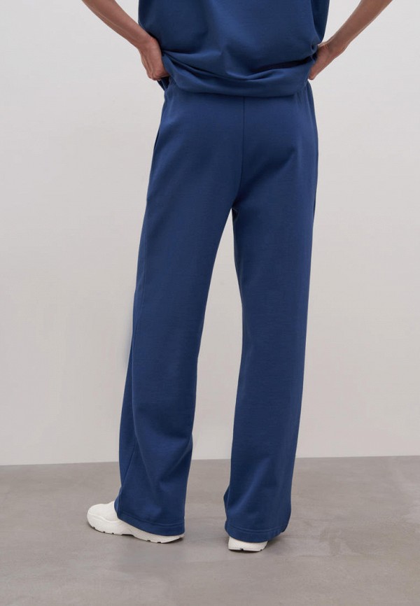 фото Брюки спортивные finn flare