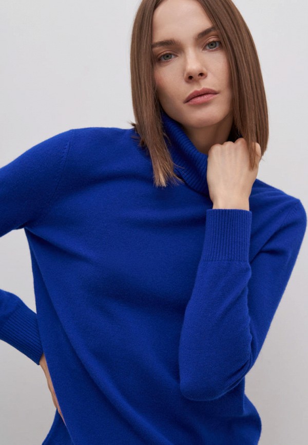 фото Водолазка finn flare