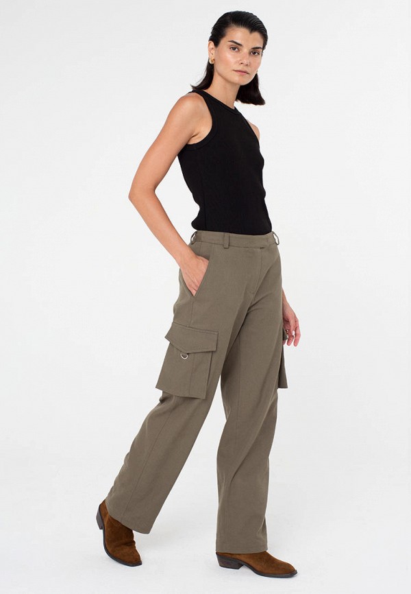 Брюки Basis 9800₽