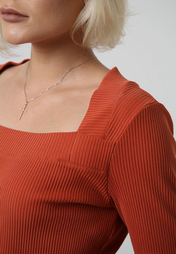 фото Лонгслив tallwomen