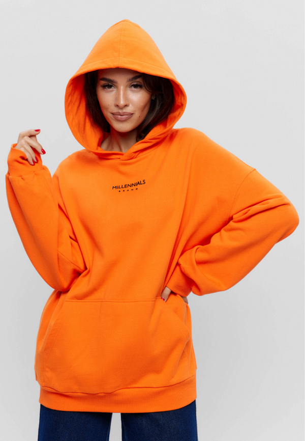 фото Худи millennials