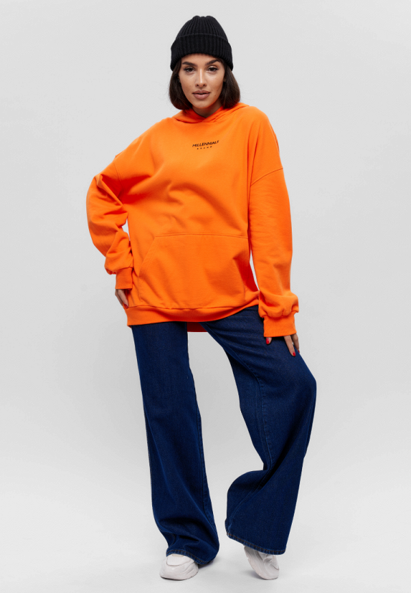 фото Худи millennials