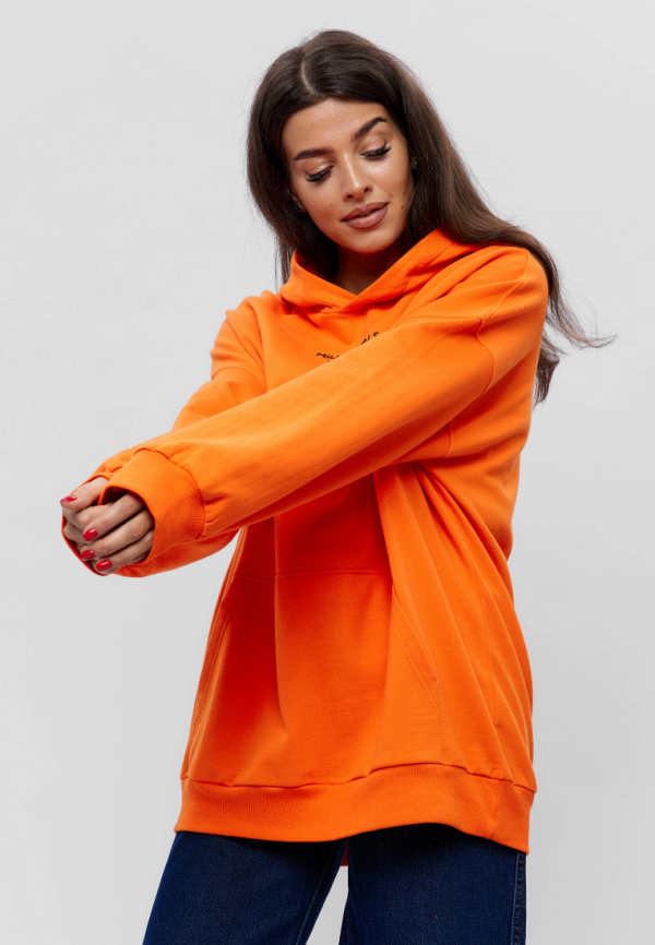 фото Худи millennials