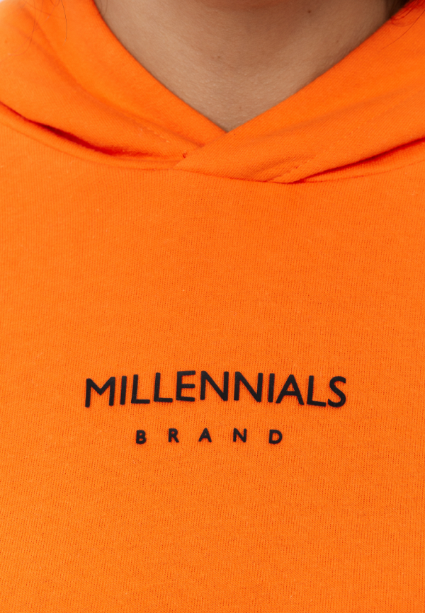 фото Худи millennials