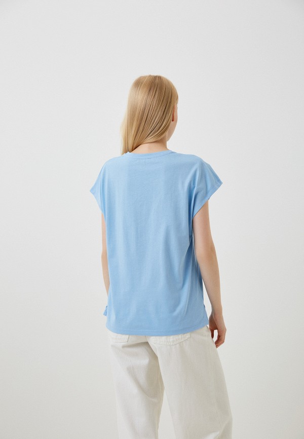 фото Футболка zarina