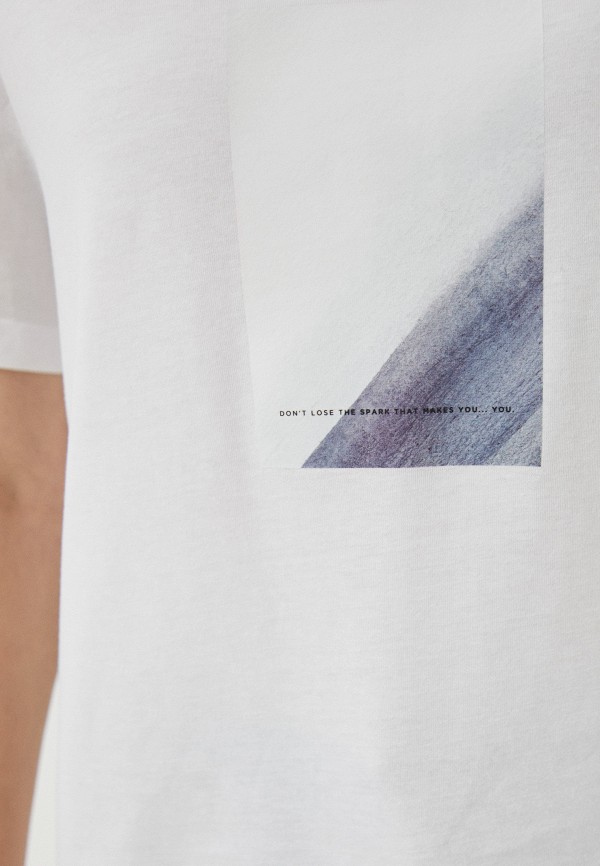 фото Футболка zarina