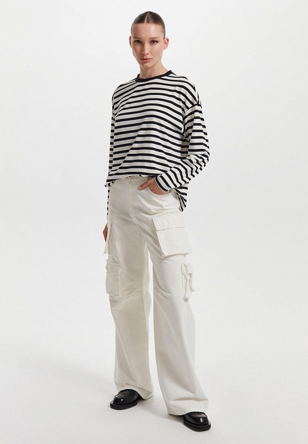 фото Лонгслив love republic