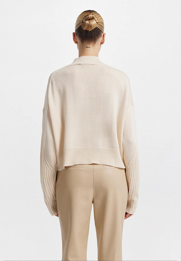 фото Свитер love republic