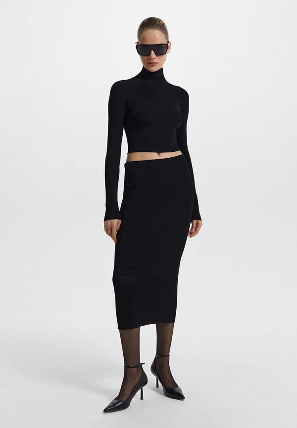 фото Водолазка love republic