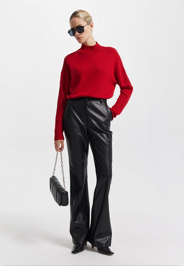 фото Свитер love republic