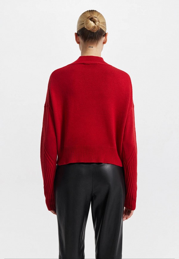 фото Свитер love republic