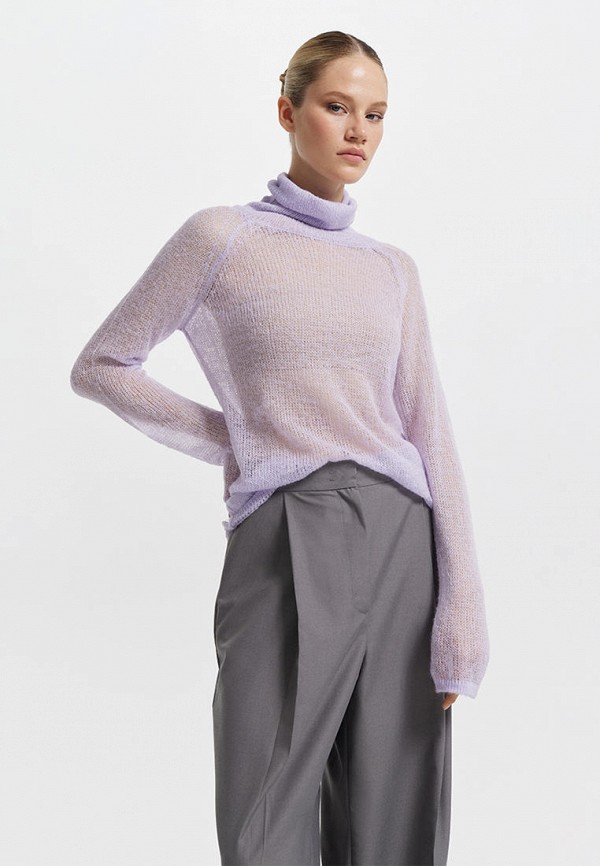 фото Свитер love republic