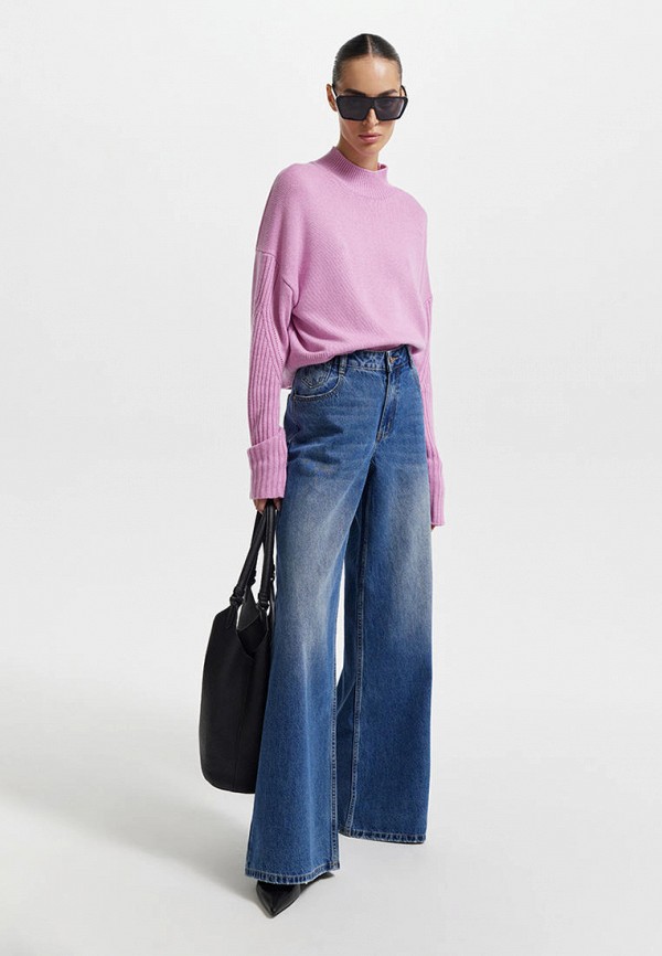 фото Свитер love republic