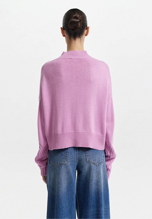 фото Свитер love republic