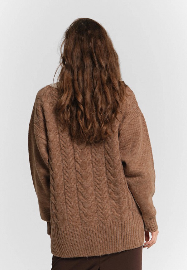 фото Пуловер ecopooh