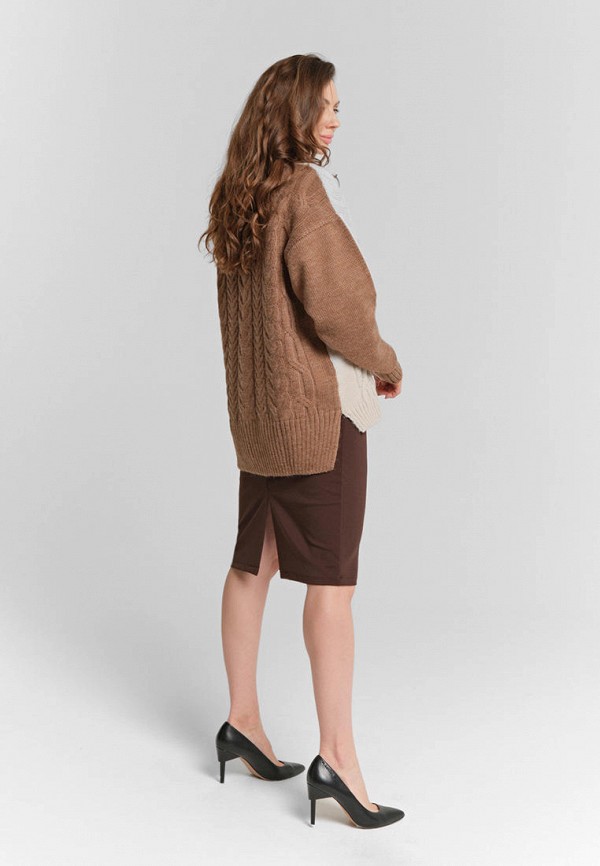 фото Пуловер ecopooh