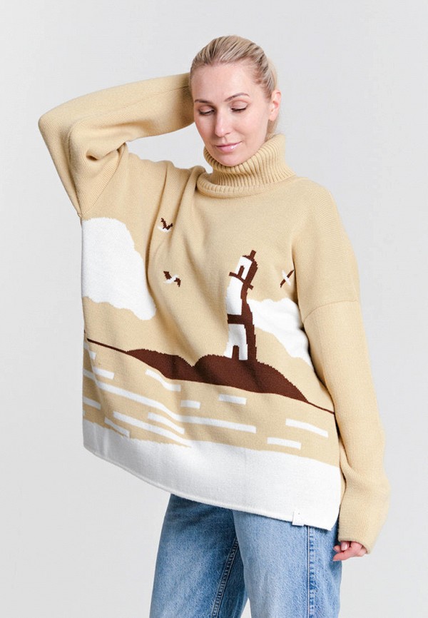 Свитер Ecopooh