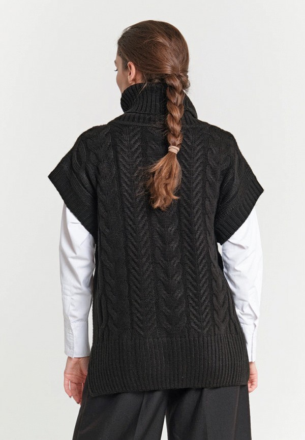 фото Жилет ecopooh