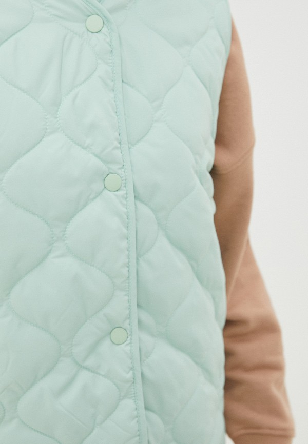 фото Жилет утепленный befree