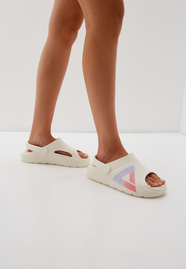 Сандалии Peak белый, размер 35, фото 6