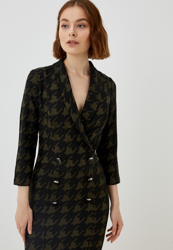 фото Платье madam t