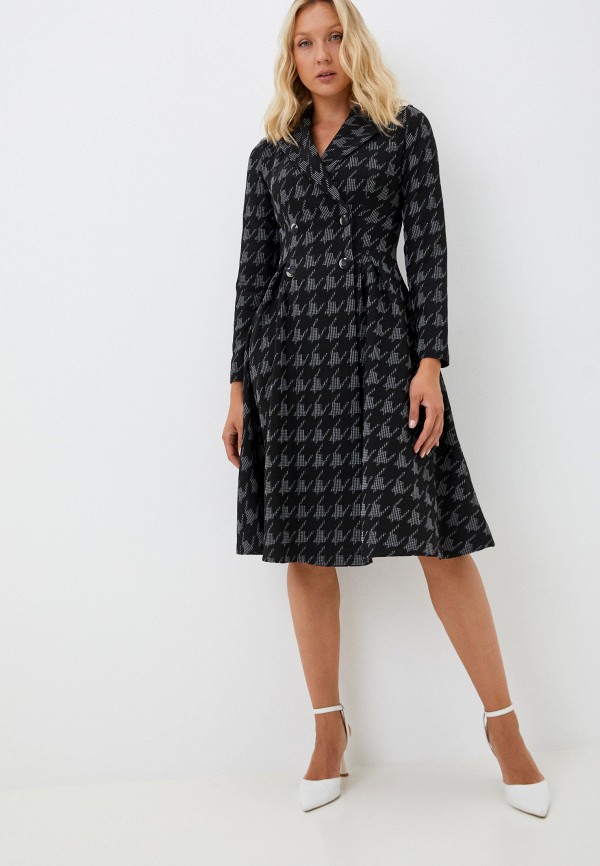 фото Платье madam t