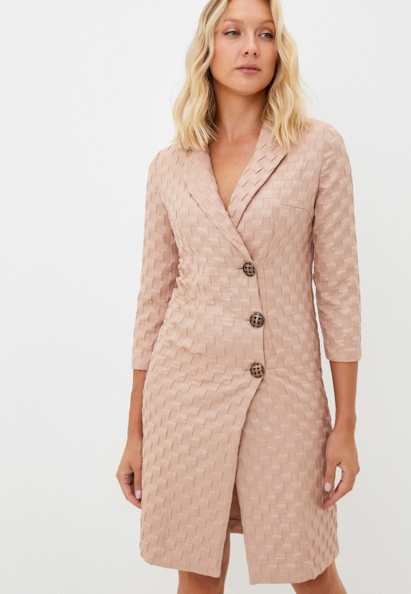 Платье MadaM T 4543₽