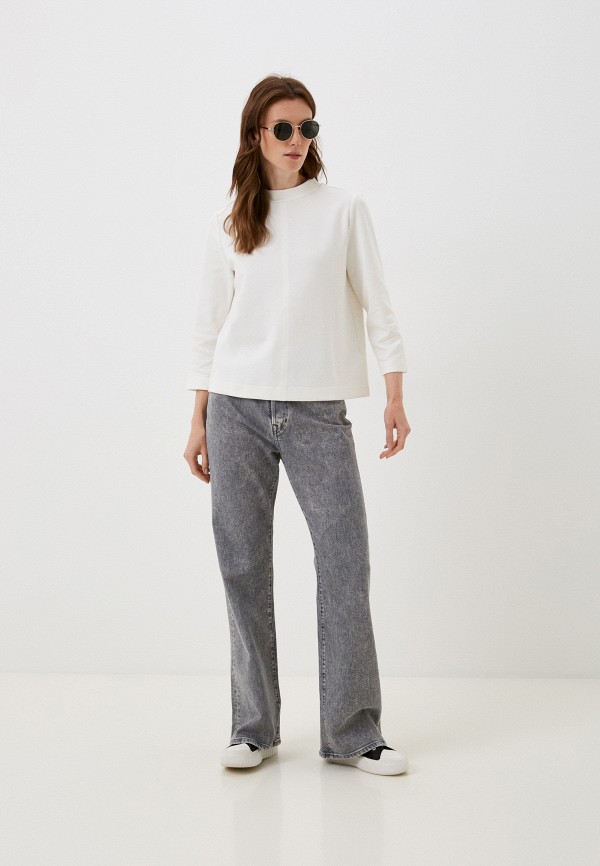 фото Лонгслив tom tailor