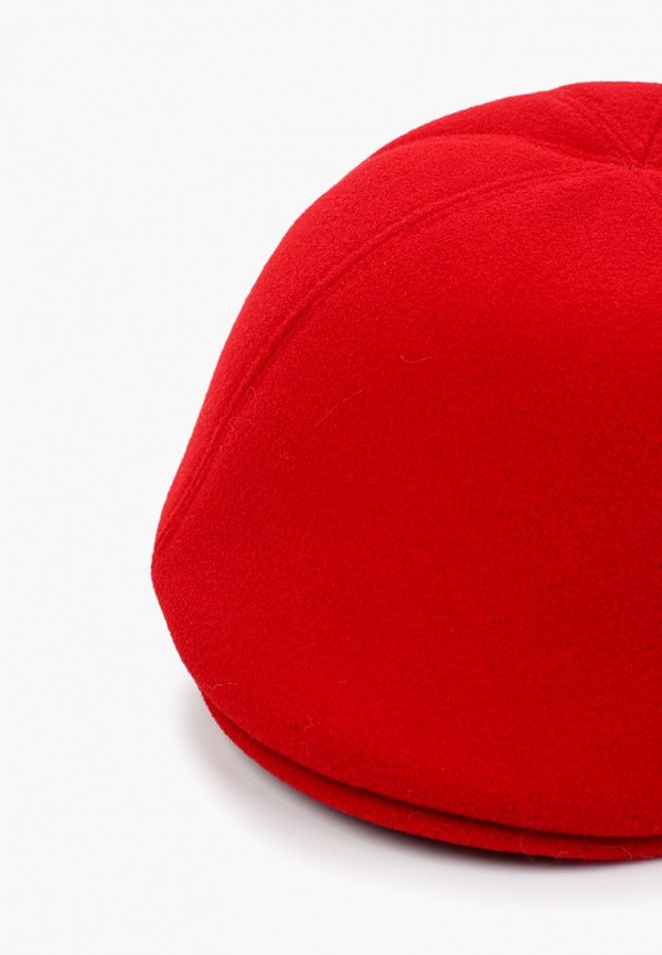 Кепка Landre красный, размер 56, фото 3