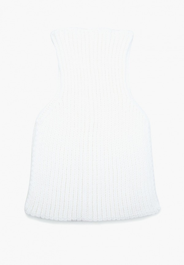 фото Шапка и манишка landre